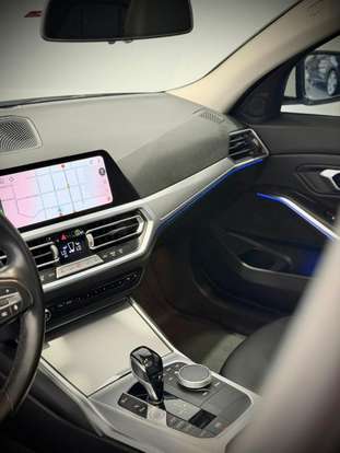 BMW-320i-2.0 16V TURBO FLEX GP AUTOMÁTICO BMW-320i-2021