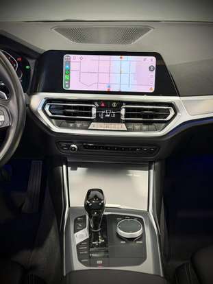 BMW-320i-2.0 16V TURBO FLEX GP AUTOMÁTICO BMW-320i-2021