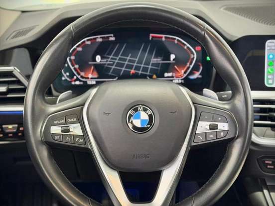 BMW-320i-2.0 16V TURBO FLEX GP AUTOMÁTICO BMW-320i-2021