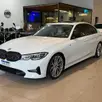 BMW 320i 2.0 16V TURBO FLEX GP AUTOMÁTICO BMW 320i 2.0 16V TURBO FLEX GP AUTOMÁTICO