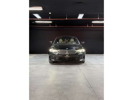 BMW-320i-2.0 16V TURBO FLEX M SPORT AUTOMÁTICO BMW-320i-2022