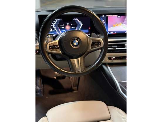 BMW-320i-2.0 16V TURBO FLEX M SPORT AUTOMÁTICO BMW-320i-2022