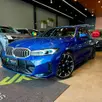 BMW 320i 2.0 16V TURBO FLEX M SPORT AUTOMÁTICO BMW 320i 2.0 16V TURBO FLEX M SPORT AUTOMÁTICO