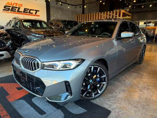 BMW-320i-2025