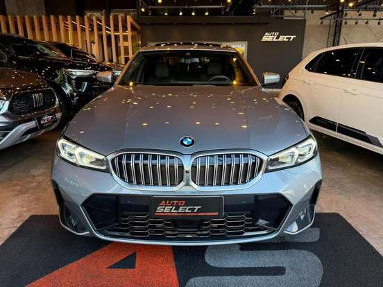 BMW-320i-2025