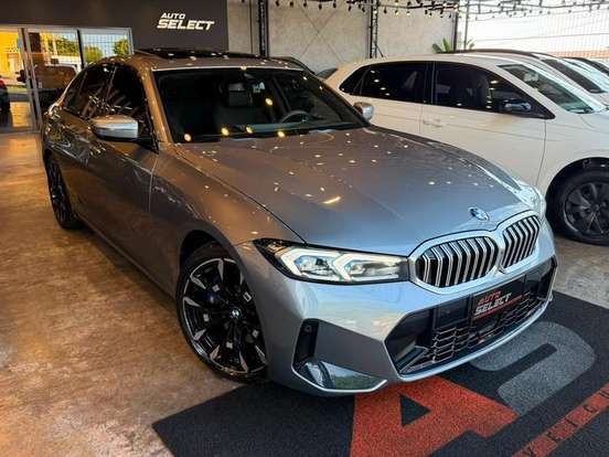 BMW-320i-2025