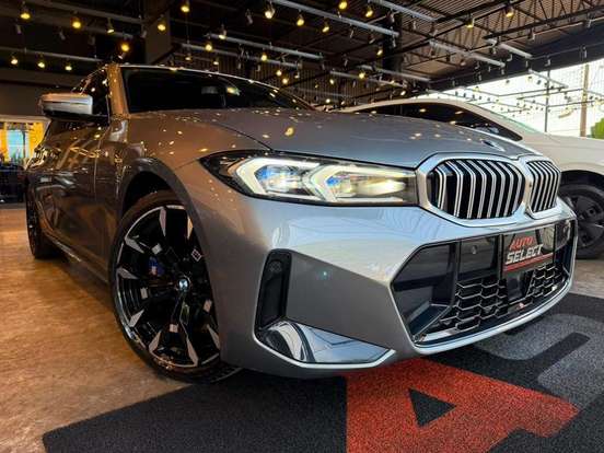BMW-320i-2025