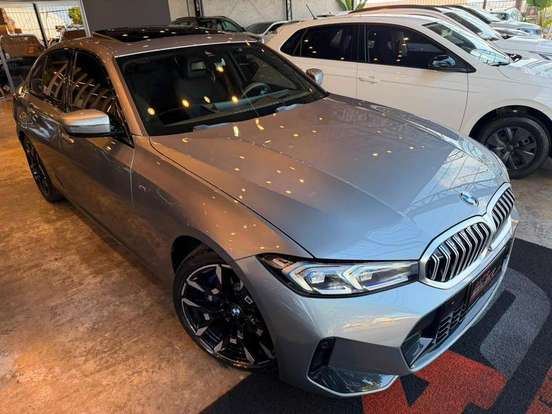 BMW-320i-2025