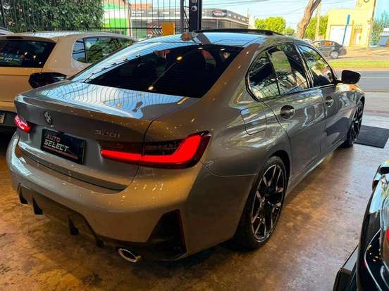 BMW-320i-2025