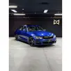 BMW 320i 2.0 16V TURBO FLEX M SPORT AUTOMÁTICO BMW 320i 2.0 16V TURBO FLEX M SPORT AUTOMÁTICO