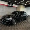 BMW 320i 2.0 16V TURBO FLEX M SPORT AUTOMÁTICO BMW 320i 2.0 16V TURBO FLEX M SPORT AUTOMÁTICO