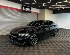 BMW 320i 2.0 16V TURBO FLEX M SPORT AUTOMÁTICO BMW 320i 2.0 16V TURBO FLEX M SPORT AUTOMÁTICO