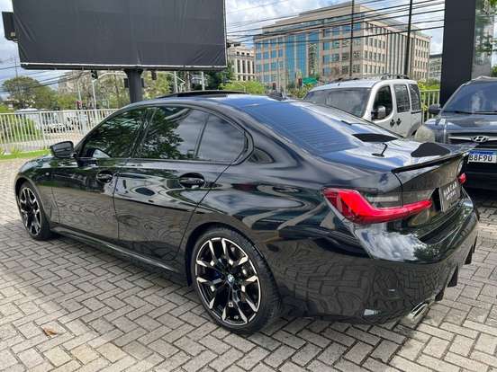 BMW-320i-2.0 16V TURBO FLEX M SPORT AUTOMÁTICO BMW-320i-2024