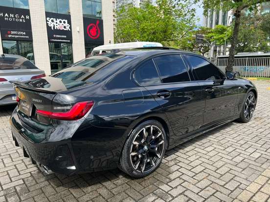BMW-320i-2.0 16V TURBO FLEX M SPORT AUTOMÁTICO BMW-320i-2024