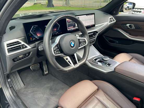 BMW-320i-2.0 16V TURBO FLEX M SPORT AUTOMÁTICO BMW-320i-2024