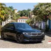 BMW 320i 2.0 16V TURBO FLEX M SPORT AUTOMÁTICO BMW 320i 2.0 16V TURBO FLEX M SPORT AUTOMÁTICO