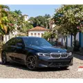 BMW 320i 2.0 16V TURBO FLEX M SPORT AUTOMÁTICO BMW 320i 2.0 16V TURBO FLEX M SPORT AUTOMÁTICO