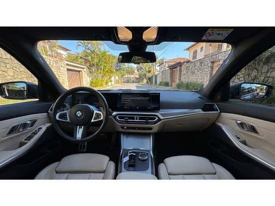 BMW-320i-2.0 16V TURBO FLEX M SPORT AUTOMÁTICO BMW-320i-2024