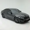 BMW 320i 2.0 16V TURBO FLEX M SPORT AUTOMÁTICO BMW 320i 2.0 16V TURBO FLEX M SPORT AUTOMÁTICO