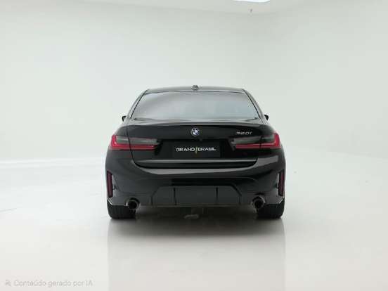 BMW-320i-2.0 16V TURBO FLEX M SPORT AUTOMÁTICO BMW-320i-2024