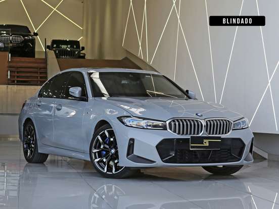 BMW-320i-2025