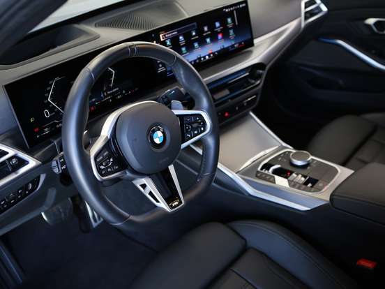 BMW-320i-2025
