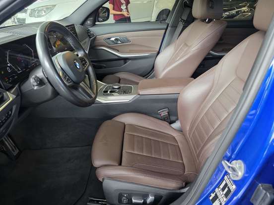 BMW-320i-2.0 16V TURBO FLEX M SPORT AUTOMÁTICO BMW-320i-2023