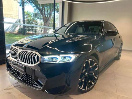 BMW-320i-2025