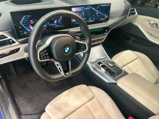 BMW-320i-2.0 16V TURBO FLEX M SPORT AUTOMÁTICO BMW-320i-2025