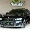 BMW 320i 2.0 16V TURBO FLEX M SPORT AUTOMÁTICO BMW 320i 2.0 16V TURBO FLEX M SPORT AUTOMÁTICO
