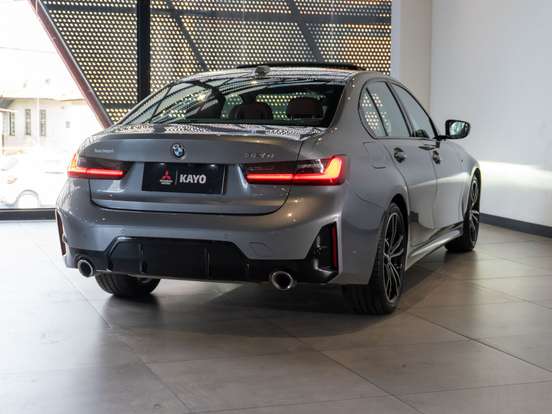 BMW-320i-2.0 16V TURBO FLEX M SPORT AUTOMÁTICO BMW-320i-2024