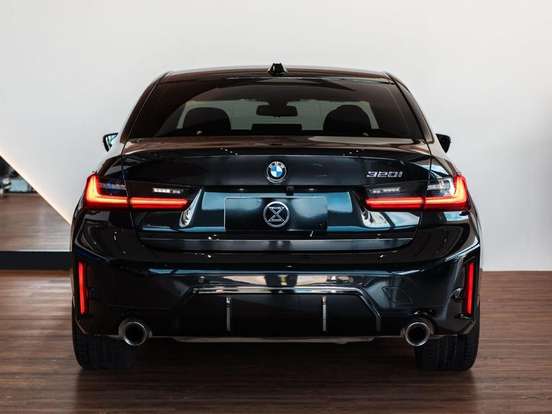 BMW-320i-2.0 16V TURBO FLEX M SPORT AUTOMÁTICO BMW-320i-2023