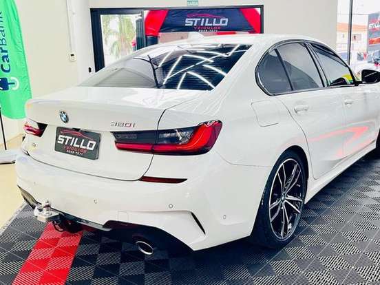 BMW-320i-2.0 16V TURBO FLEX M SPORT AUTOMÁTICO BMW-320i-2020