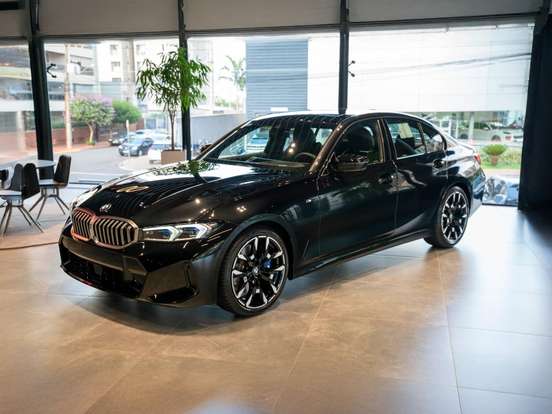 BMW-320i-2.0 16V TURBO FLEX M SPORT AUTOMÁTICO BMW-320i-2026