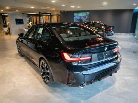 BMW-320i-2.0 16V TURBO FLEX M SPORT AUTOMÁTICO BMW-320i-2026
