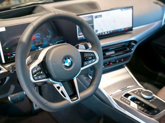 BMW-320i-2.0 16V TURBO FLEX M SPORT AUTOMÁTICO BMW-320i-2026