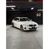 BMW 320i 2.0 16V TURBO FLEX SPORT GP AUTOMÁTICO BMW 320i 2.0 16V TURBO FLEX SPORT GP AUTOMÁTICO