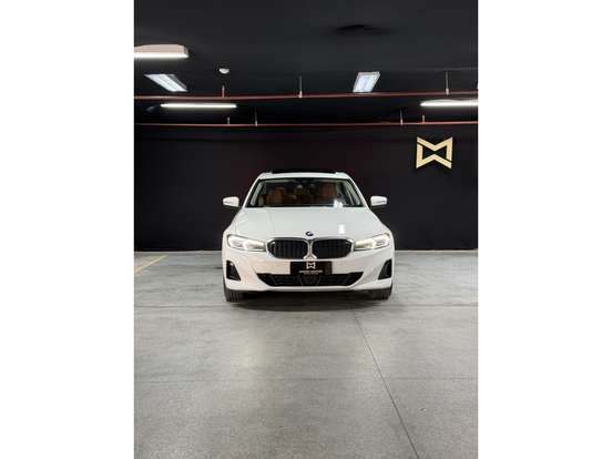 BMW-320i-2.0 16V TURBO FLEX SPORT GP AUTOMÁTICO BMW-320i-2023