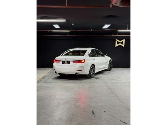 BMW-320i-2.0 16V TURBO FLEX SPORT GP AUTOMÁTICO BMW-320i-2023