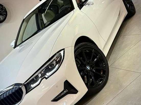 BMW-320i-2.0 16V TURBO FLEX SPORT GP AUTOMÁTICO BMW-320i-2021