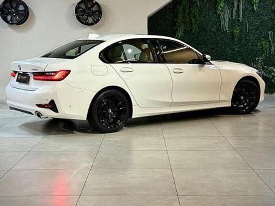BMW-320i-2.0 16V TURBO FLEX SPORT GP AUTOMÁTICO BMW-320i-2021