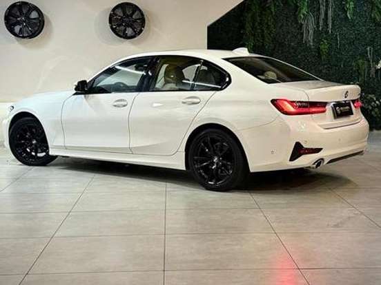BMW-320i-2.0 16V TURBO FLEX SPORT GP AUTOMÁTICO BMW-320i-2021