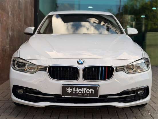 BMW-320i-2016