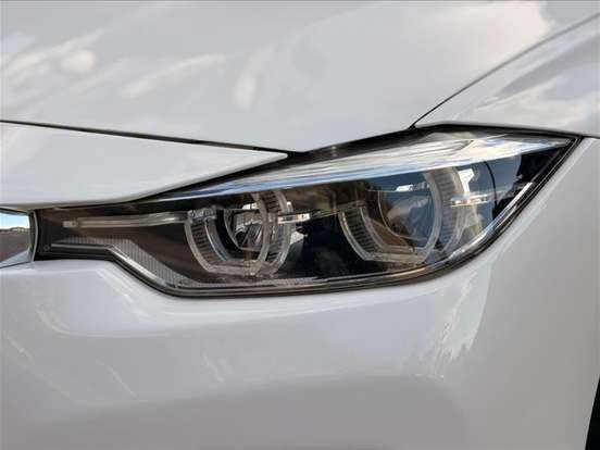BMW-320i-2.0 M SPORT GP 16V TURBO ACTIVE FLEX 4P AUTOMÁTICO BMW-320i-2016