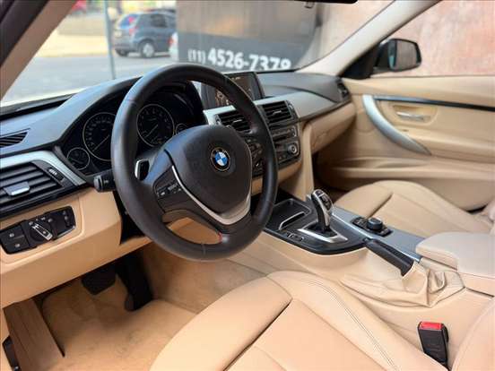 BMW-320i-2.0 M SPORT GP 16V TURBO ACTIVE FLEX 4P AUTOMÁTICO BMW-320i-2016