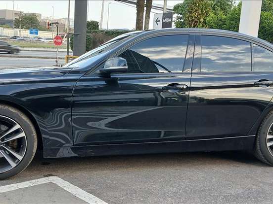 BMW-320i-2.0 SPORT 16V TURBO ACTIVE FLEX 4P AUTOMÁTICO BMW-320i-2018
