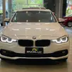 BMW 320i 2.0 SPORT GP 16V TURBO ACTIVE FLEX 4P AUTOMÁTICO BMW 320i 2.0 SPORT GP 16V TURBO ACTIVE FLEX 4P AUTOMÁTICO