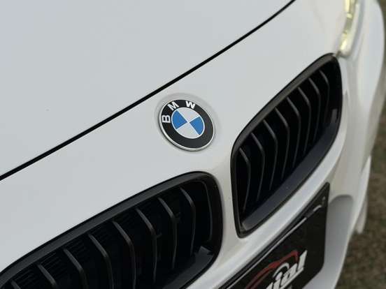 BMW-328i-2.0 M SPORT 16V ACTIVEFLEX 4P AUTOMÁTICO BMW-328i-2017