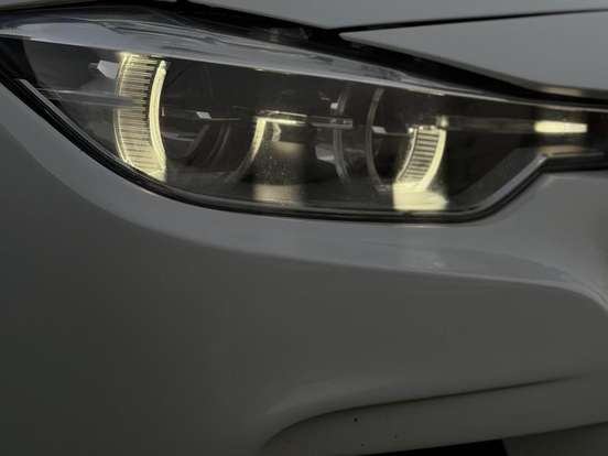 BMW-328i-2.0 M SPORT 16V ACTIVEFLEX 4P AUTOMÁTICO BMW-328i-2017