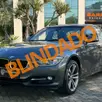 BMW 328i 2.0 M SPORT 16V ACTIVEFLEX 4P AUTOMÁTICO BMW 328i 2.0 M SPORT 16V ACTIVEFLEX 4P AUTOMÁTICO
